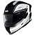 IXS Шлем интеграл IXS 422 FG 2.2 черно-белый матовый в Санкт-Петербурге