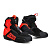 Shima Мотоботы Edge Vented Men Red в Санкт-Петербурге