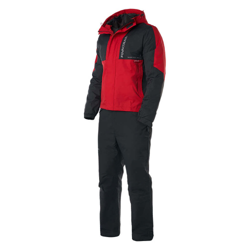 Finntrail Костюм LightSuit 3503 Red в Санкт-Петербурге