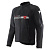 Dainese Куртка Herosphere Air Tex Black/ White Stripes/ Red в Санкт-Петербурге