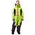 Dragonfly Комбинезон утепленный Gravity Teenager Lime - Plum 2025 в Санкт-Петербурге