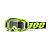 100% Очки Armatic Neon Yellow/Clear в Санкт-Петербурге