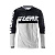 Leatt Джерси Moto 4.5 X-Flow V24 White в Санкт-Петербурге