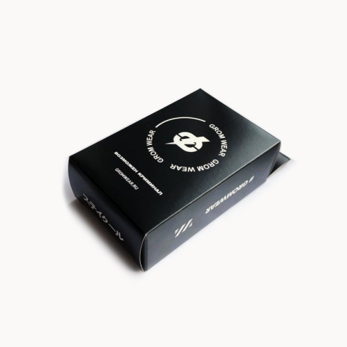 Grom Подшлемник Stickerbomb Point #4 в Санкт-Петербурге