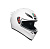 AGV Шлем K1 S E2206 White в Санкт-Петербурге