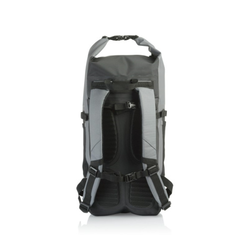 Acerbis Рюкзак водонепроницаемый X-Water Black/Grey (28 L) в Санкт-Петербурге