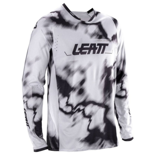 Leatt Джерси Moto 4.5 Lite White в Санкт-Петербурге