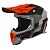 Airoh Шлем Aviator Ace 2 Shield Orange Matt в Санкт-Петербурге