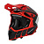 Acerbis Шлем кроссовый X-Track 22-06 Black/Red в Санкт-Петербурге