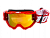 100% Очки Strata MX Red в Санкт-Петербурге