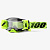 100% Очки Armega Forecast Neon Yellow / Clear в Санкт-Петербурге