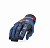 Acerbis Перчатки X-Enduro CE Blue/Orange в Санкт-Петербурге