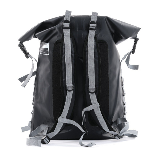 Dragonfly Герморюкзак DF Fold Bag Pro Black 70л в Санкт-Петербурге