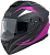 IXS Шлем iXS216 2.0 Черный/Фиолетовый в Санкт-Петербурге