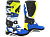 Forma Ботинки Pilot YellowFluo/White/Blue в Санкт-Петербурге