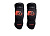 Acerbis Наколенники детские Soft Kid Knee Black/Red в Санкт-Петербурге