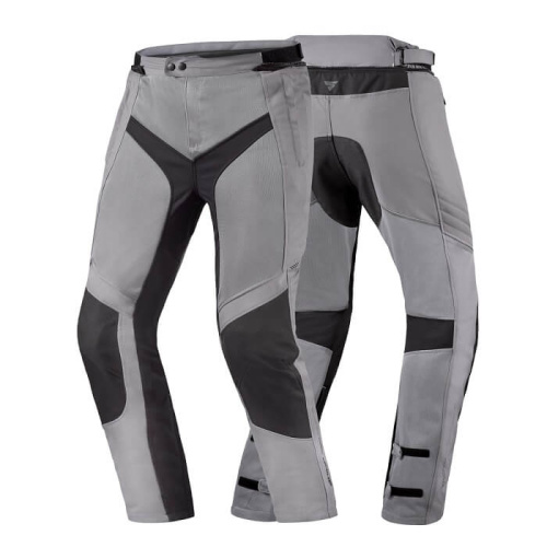 Shima Мотоштаны Jet Man Pants Grey в Санкт-Петербурге