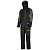 Scott комбинезон зимний DS Shell Dryo Black/Yellow в Санкт-Петербурге
