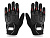 Pro-Biker Перчатки MCS-22 Black в Санкт-Петербурге
