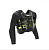 Acerbis Черепаха детская Specktrum Kid Black/Yellow в Санкт-Петербурге