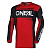 Oneal Джерси Element Racewear V.25 красный/черный в Санкт-Петербурге
