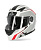 Acerbis Шлем Rederwel White/Red в Санкт-Петербурге