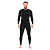 Dragonfly Термобельё 2DThermo Light (Black) комплект в Санкт-Петербурге