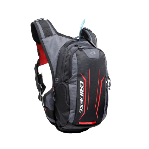 Dainese Рюкзак Alligator black/red в Санкт-Петербурге