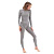 Dragonfly Термобельё 2DThermo Light (Grey) комплект Woman в Санкт-Петербурге