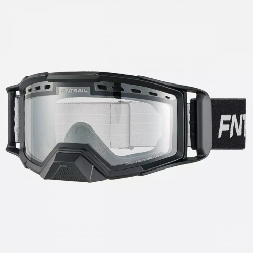 Finntrail Снегоходная маска Vision 1093 BlackClear в Санкт-Петербурге