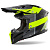 Airoh Мотошлем Aviator 3 Monarch Yellow Matt в Санкт-Петербурге