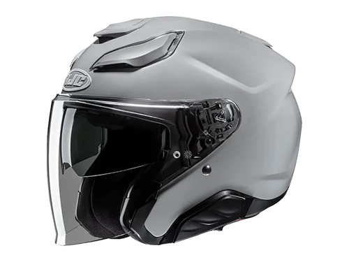 HJC Шлем F31 N Gray в Санкт-Петербурге