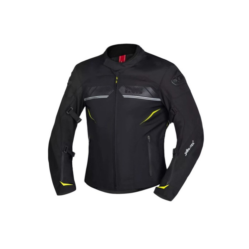IXS Куртка Carbon-ST черная в Санкт-Петербурге