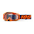 100% Очки Armatic Neon Orange / Clear в Санкт-Петербурге
