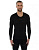 Brubeck футболка с длинным рукавом Base Layer Графит в Санкт-Петербурге