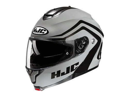 HJC Шлем C91N Nepos MC5 в Санкт-Петербурге