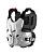 Leatt Защитный панцирь 3.5 Chest Protector White в Санкт-Петербурге
