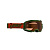 Leatt Маска Vizion 2.5 Forest Orange 60 VLT V25 в Санкт-Петербурге
