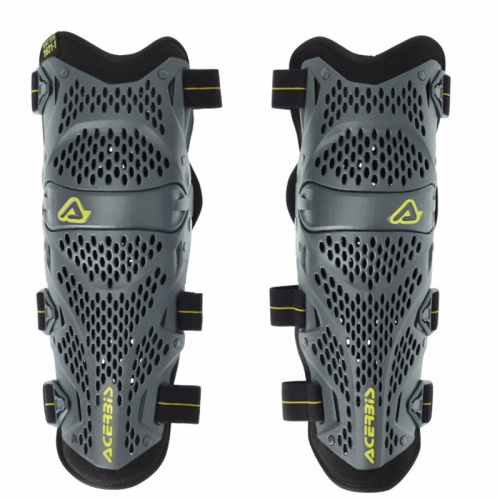 Acerbis Наколенники Impact Pro Grey в Санкт-Петербурге
