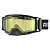 Finntrail Маска Vision 1093 BlackYellow (OS) в Санкт-Петербурге
