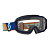 Scott Очки Split OTG royal blue/orange clear works в Санкт-Петербурге