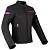 Bering Куртка текстильная женская Lady Riva Black/Fuxia в Санкт-Петербурге
