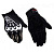 Pro-Biker Перчатки MCS-18 Black в Санкт-Петербурге