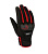 Bering Перчатки York Black/Red в Санкт-Петербурге