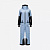 Finntrail Комбинезон женский Rachel 3853 LightBlue в Санкт-Петербурге