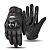Ones Again Перчатки текст MG-07(P) black-red в Санкт-Петербурге