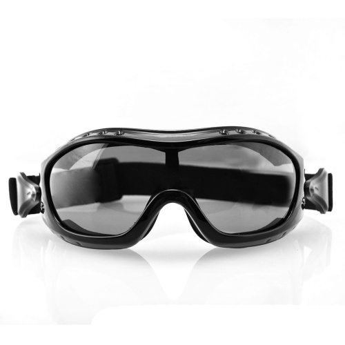 Bobster Маска NightHawk OTG Дымчатые линзы в Санкт-Петербурге