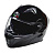 AiM Шлем модуляр JK906 Black glossy в Санкт-Петербурге