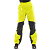 Dragonfly Дождевые штаны EVO Woman Yellow (мембрана) 2024 в Санкт-Петербурге