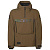 Scott Куртка XT Flex Dryo Pull-Over earth brown в Санкт-Петербурге